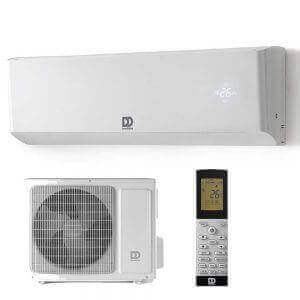 Çardak Klima Servisi